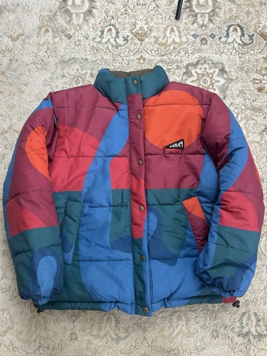 Parra kith protect the sun - protect,